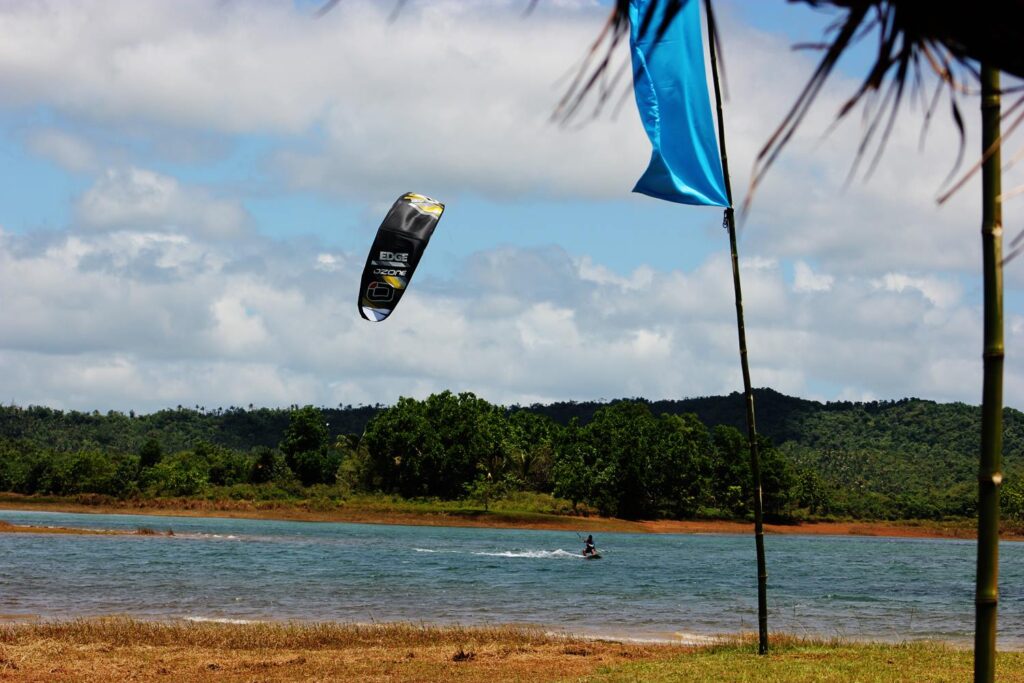 Kaliraya Surf Camp activities